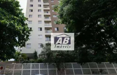 Apartamento com 3 dormitórios à venda, 70 m² por r$ 450.000,00 - ipiranga - são paulo/sp