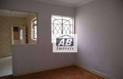 Sobrado com 2 dormitórios à venda, 102 m² por r$ 850.000,00 - ipiranga - são paulo/sp