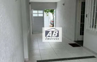 Sobrado com 3 dormitórios à venda por r$ 1.000.000 - vila monumento - são paulo/sp