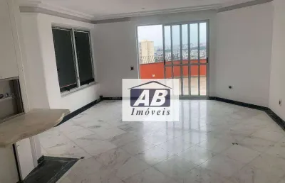 Apartamento duplex com 4 dormitórios à venda, 309 m² por r$ 1.950.000,00 - ipiranga - são paulo/sp