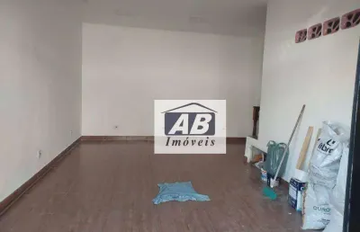 Salão para alugar, 50 m² por r$ 1.900/mês - ipiranga - são paulo/sp