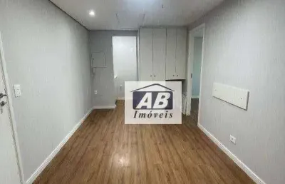 Conjunto à venda, 66 m² por r$ 560.000,00 - ipiranga - são paulo/sp