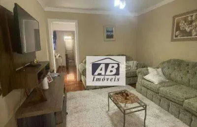 Sobrado com 2 dormitórios à venda, 120 m² por r$ 760.000 - ipiranga - são paulo/sp