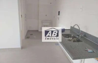 Apartamento com 2 dormitórios para alugar, 39 m² por r$ 2.385,00/mês - ipiranga - são paulo/sp