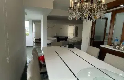 Apartamento com 3 dormitórios à venda, 219 m² por r$ 1.250.000,00 - ipiranga - são paulo/sp