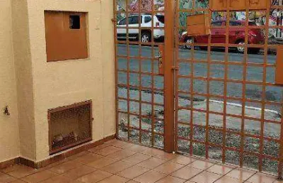 Sobrado com 2 dormitórios à venda, 130 m² por r$ 750.000,00 - ipiranga - são paulo/sp