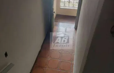 Sobrado com 2 dormitórios para alugar, 100 m² por r$ 2.700/mês - ipiranga - são paulo/sp