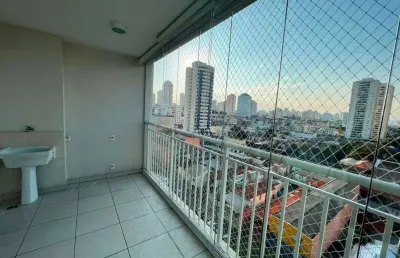 Apartamento com 1 dormitório para alugar, 34 m² por r$ 2.822,00/mês - ipiranga - são paulo/sp