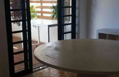 Sobrado com 3 dormitórios para alugar, 270 m² por r$ 6.500,00/mês - vila monumento - são paulo/sp