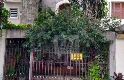 Sobrado com 2 dormitórios à venda por r$ 750.000,00 - ipiranga - são paulo/sp