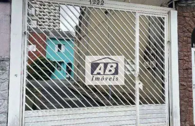 Sobrado com 3 dormitórios, 112 m² - venda por r$ 580.000,00 ou aluguel por r$ 3.000,00/mês - ipiranga - são paulo/sp