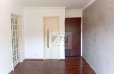Apartamento com 3 dormitórios para alugar, 60 m² por r$ 3.220/mês - ipiranga - são paulo/sp