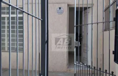 Casa com 2 quartos para alugar na Rua Azira Assad Jafet, 90, Ipiranga, São Paulo