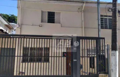Casa com 2 quartos para alugar na Rua Azira Assad Jafet, 94, Ipiranga, São Paulo