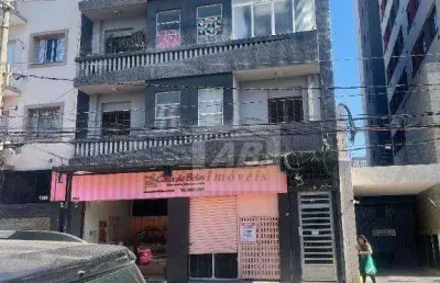 Apartamento com 1 dormitório à venda, 52 m² por r$ 320.000 - ipiranga - são paulo/sp