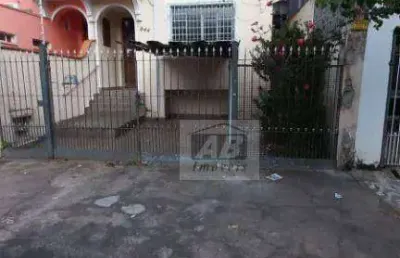 Sobrado com 3 dormitórios à venda, 100 m² por r$ 800.000,00 - ipiranga - são paulo/sp
