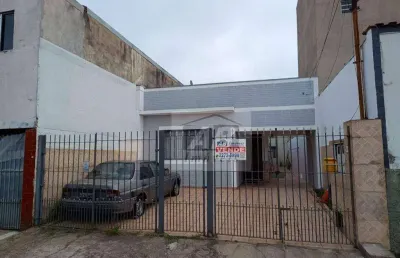 Casa com 5 dormitórios à venda, 125 m² por r$ 850.000,00 - vila independência - são paulo/sp