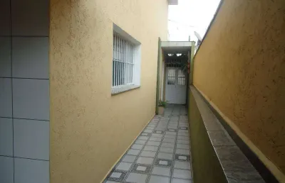 Sobrado residencial à venda, vila carrão, são paulo.