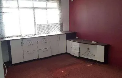 Sala para alugar, 32 m² por r$ 1.292,55/mês - ipiranga - são paulo/sp