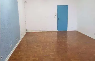 Sala para alugar, 45 m² por r$ 1.552,00/mês - ipiranga - são paulo/sp