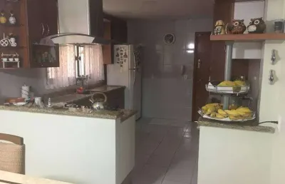 Sobrado residencial à venda, vila dom pedro i, são paulo.