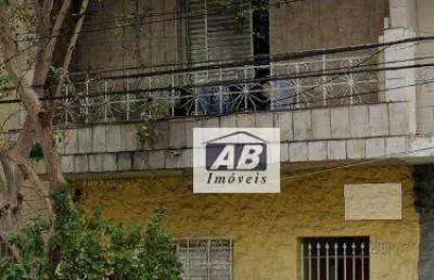 Sobrado com 3 dormitórios à venda, 124 m² por r$ 330.000,00 - ipiranga - são paulo/sp