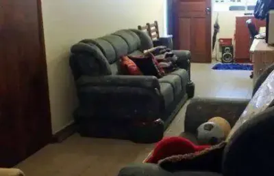 Casa com 4 quartos à venda na Rua Frei Durão, 282, Vila São José, São Paulo