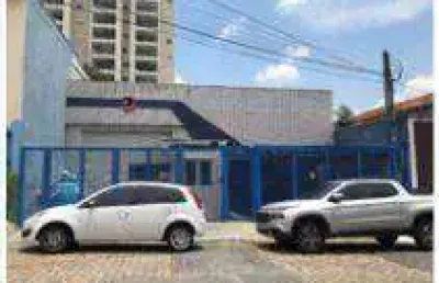 Barracão / Galpão / Depósito com 6 salas à venda na Rua Imoroti, 113, Sacomã, São Paulo