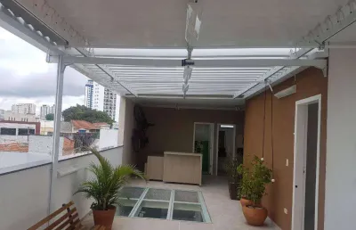 Casa com 2 quartos à venda na Rua Costa Aguiar, 3000, Ipiranga, São Paulo