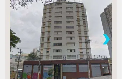 Apartamento com 3 quartos à venda na Rua Muniz de Sousa, 10, Aclimação, São Paulo