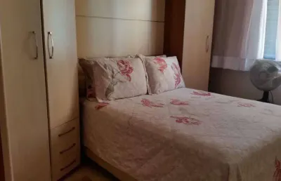 Apartamento com 2 dormitórios à venda, 57 m² por r$ 330.000 - jardim patente novo - são paulo/sp