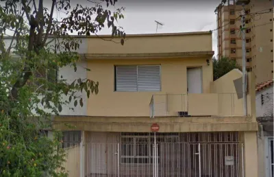 Casa com 3 quartos à venda na Rua Cipriano Barata, 3135, Ipiranga, São Paulo