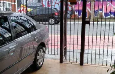 Casa com 2 quartos à venda na Rua Ribeirão Bonito, 289, Vila Moinho Velho, São Paulo
