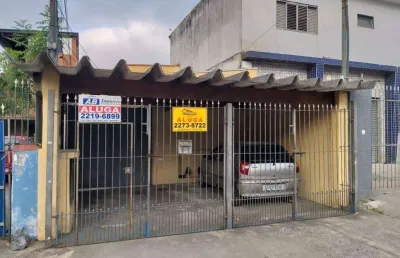 Casa com 4 dormitórios à venda, 150 m² por r$ 950.000,00 - ipiranga - são paulo/sp