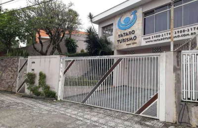 Casa com 3 dormitórios à venda, 227 m² por r$ 875.000 - vila baeta neves - são bernardo do campo/sp