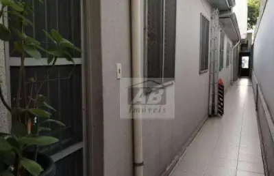 Casa com 4 dormitórios à venda, 222 m² por r$ 800.000,00 - ipiranga - são paulo/sp