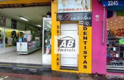 Salão para alugar, 200 m² por r$ 6.415,04/mês - ipiranga - são paulo/sp