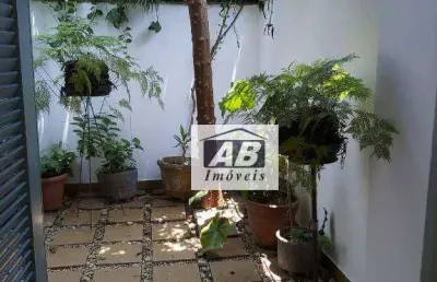 Casa com 2 suítes-3vagas à venda, 253 m² por r$ 1.150.000 - vila moinho velho - são paulo/sp