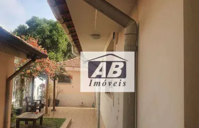 Casa com 3 dormitórios à venda por r$ 1.800.000,00 - ipiranga - são paulo/sp