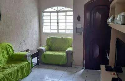 Casa com 2 quartos à venda na Rua Almirante Lobo, 627, Ipiranga, São Paulo