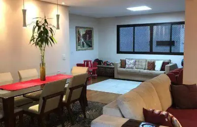 Apartamento com 4 dormitórios à venda, 150 m² por r$ 1.300.000,00 - ipiranga - são paulo/sp
