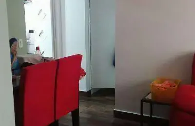 Apartamento com 2 dormitórios à venda, 50 m² por r$ 300.000,00 - ipiranga - são paulo/sp
