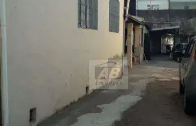 Casa com 4 quartos à venda na Rua Cisplatina, 795, Ipiranga, São Paulo