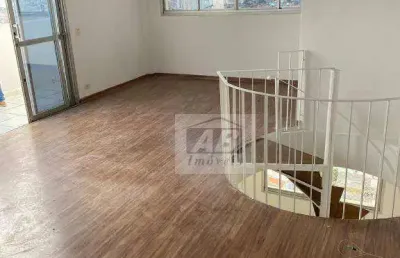 Apartamento com 2 dormitórios à venda, 97 m² por r$ 850.000,00 - vila brasílio machado - são paulo/sp