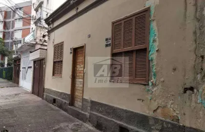 Casa com 1 quarto à venda na Rua Mazzini, 125, Aclimação, São Paulo