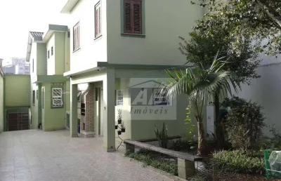 Casa com 3 dormitórios à venda, 240 m² por r$ 1.250.000,00 - vila monumento - são paulo/sp