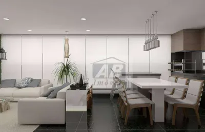 Apartamento com 3 quartos à venda na Rua Xavier de Almeida, 717, Ipiranga, São Paulo