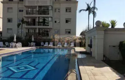 Apartamento com 3 quartos à venda na Rua Gama Lobo, 1217, Ipiranga, São Paulo