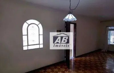 Sobrado com 3 dormitórios à venda, 150 m² por r$ 595.000,00 - vila natália - são paulo/sp