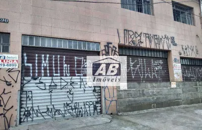 Prédio para alugar, 600 m² por r$ 9.900,00/mês - ipiranga - são paulo/sp